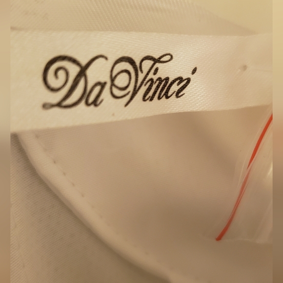 Da Vinci Wedding Gown - Picture 3 of 7